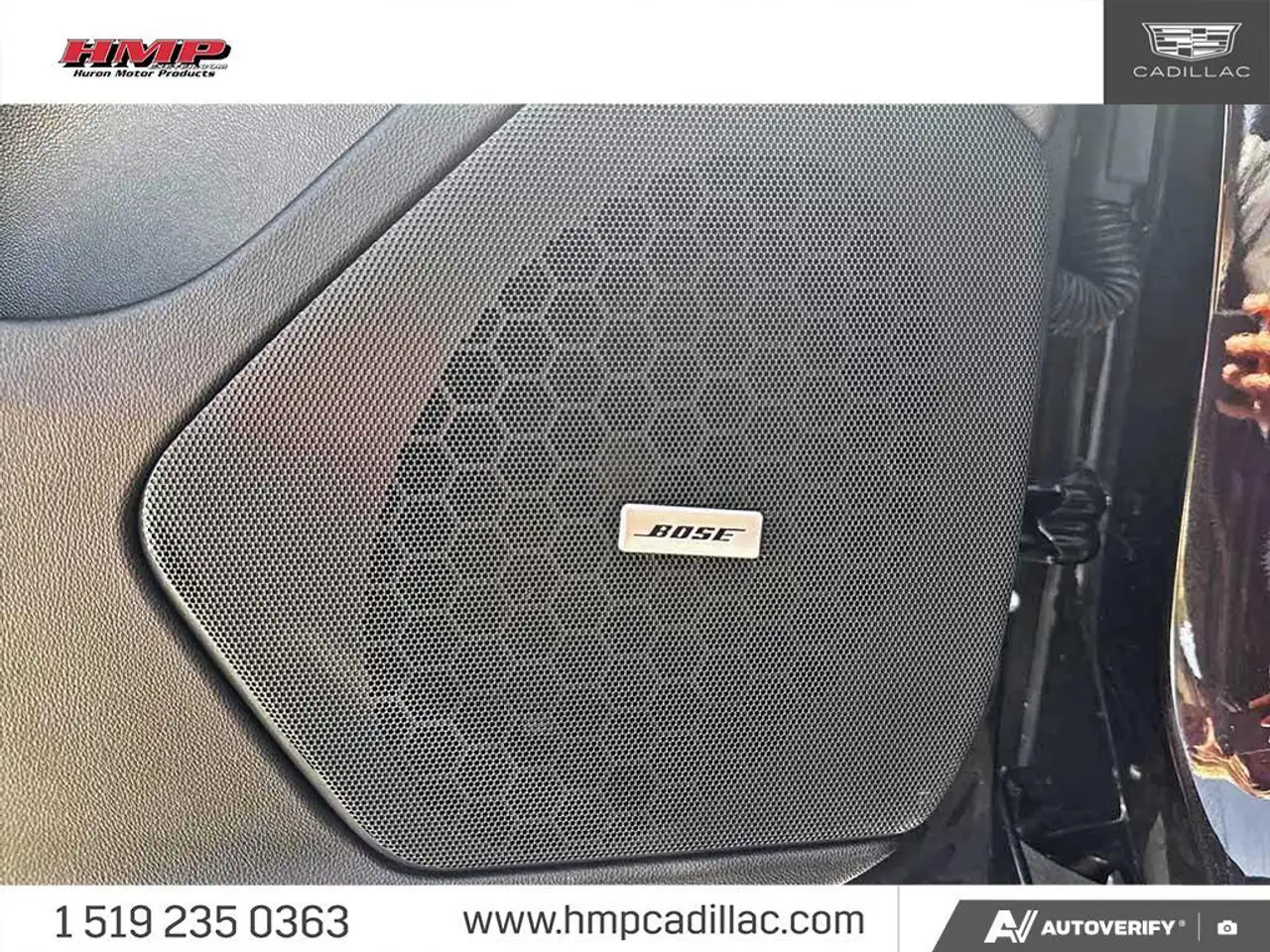 Cadillac XT5 снимка Cadillac XT5