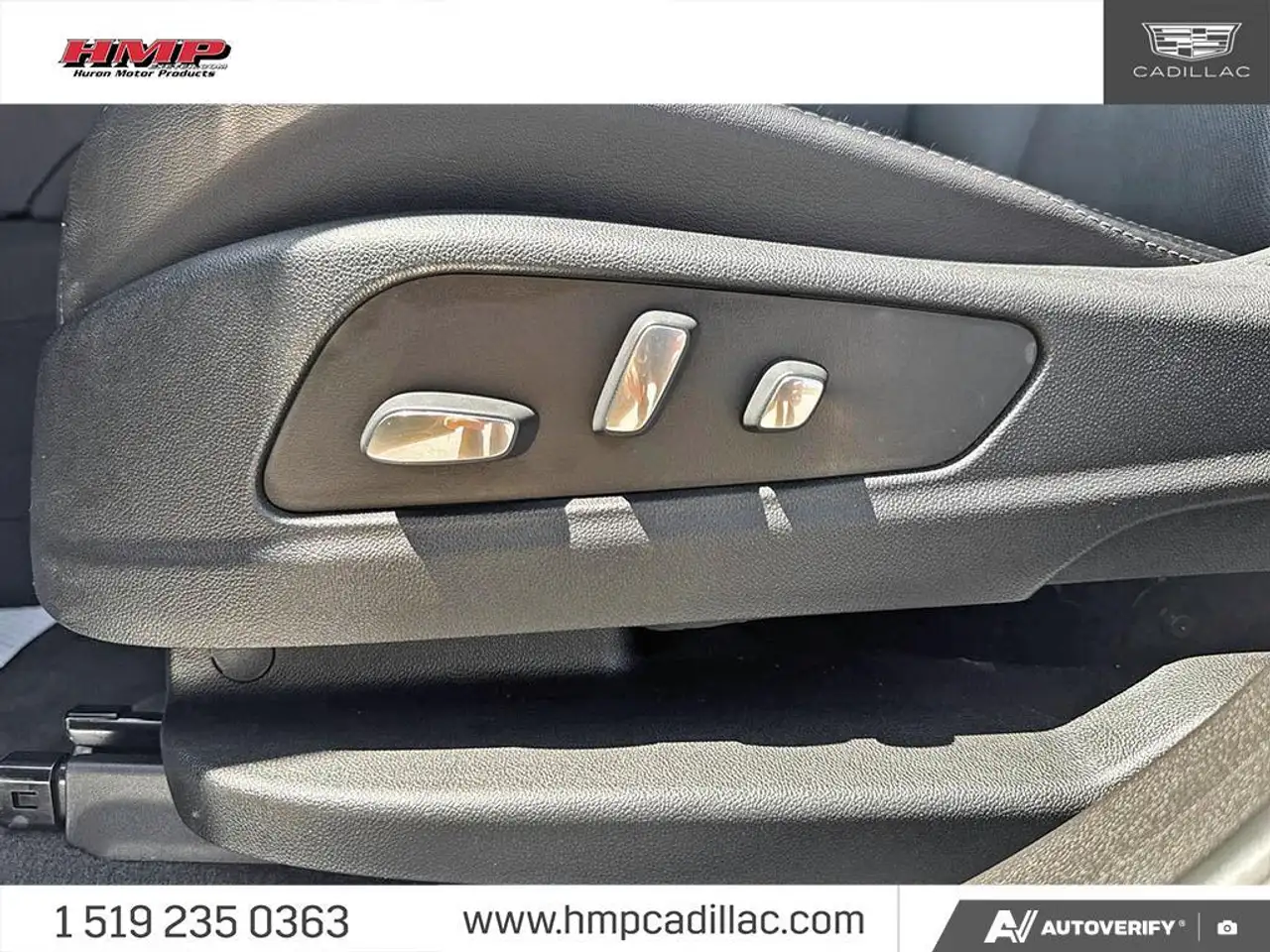 Cadillac XT5 снимка Cadillac XT5