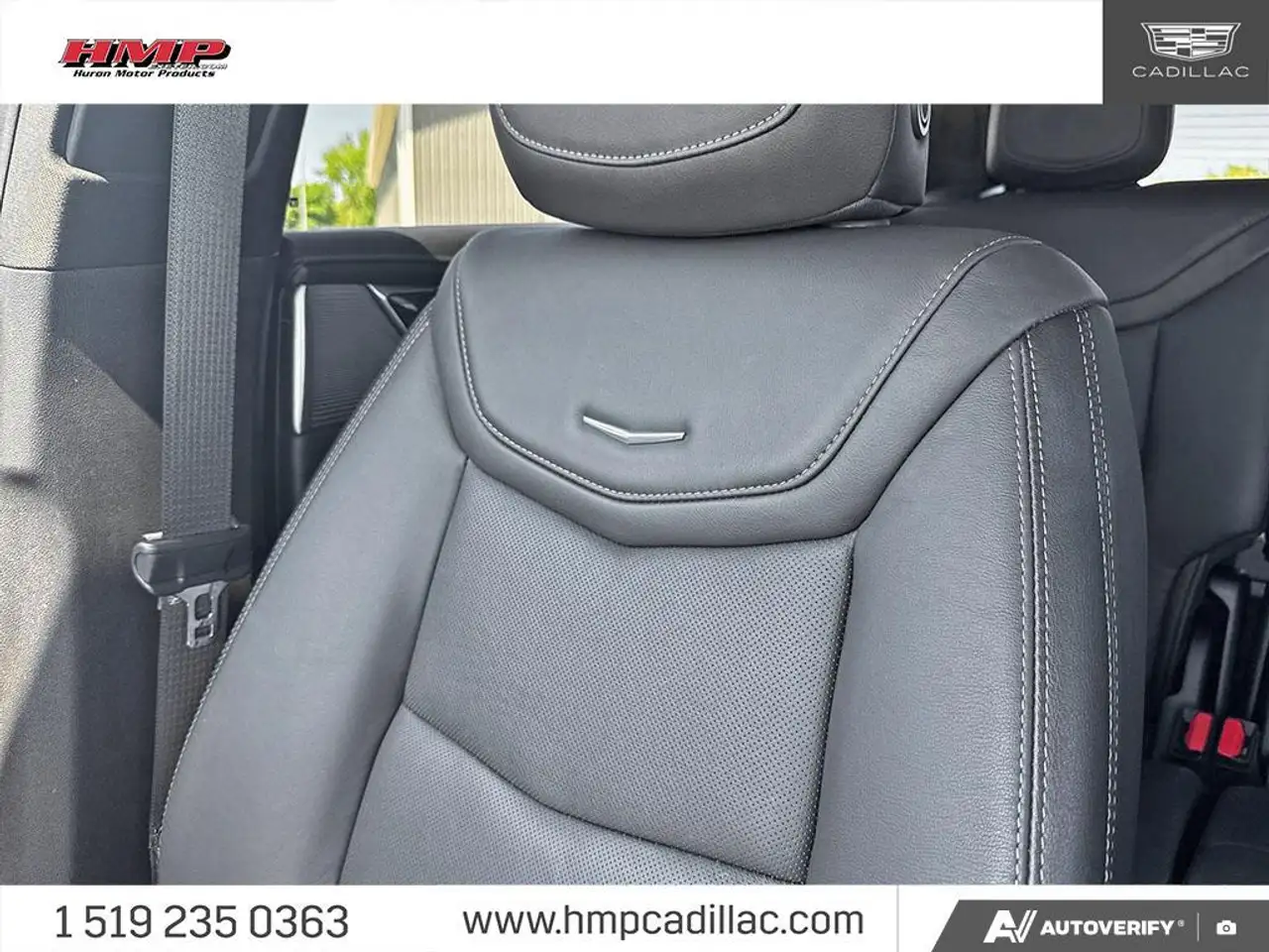 Cadillac XT5 снимка Cadillac XT5