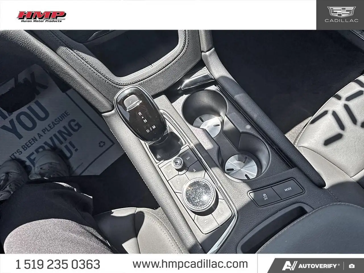 Cadillac XT5 снимка Cadillac XT5
