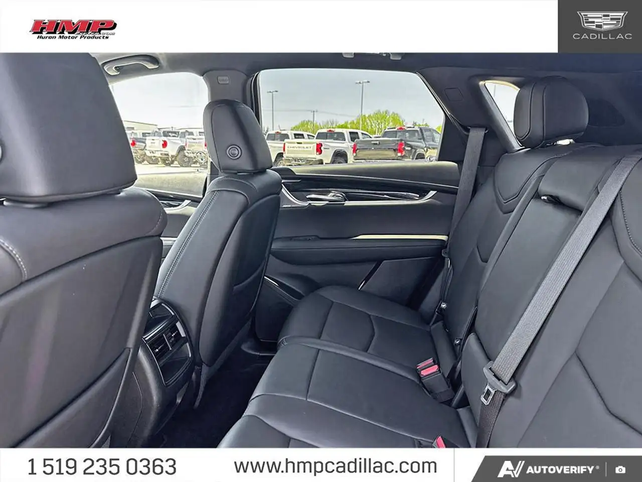 Cadillac XT5 снимка Cadillac XT5