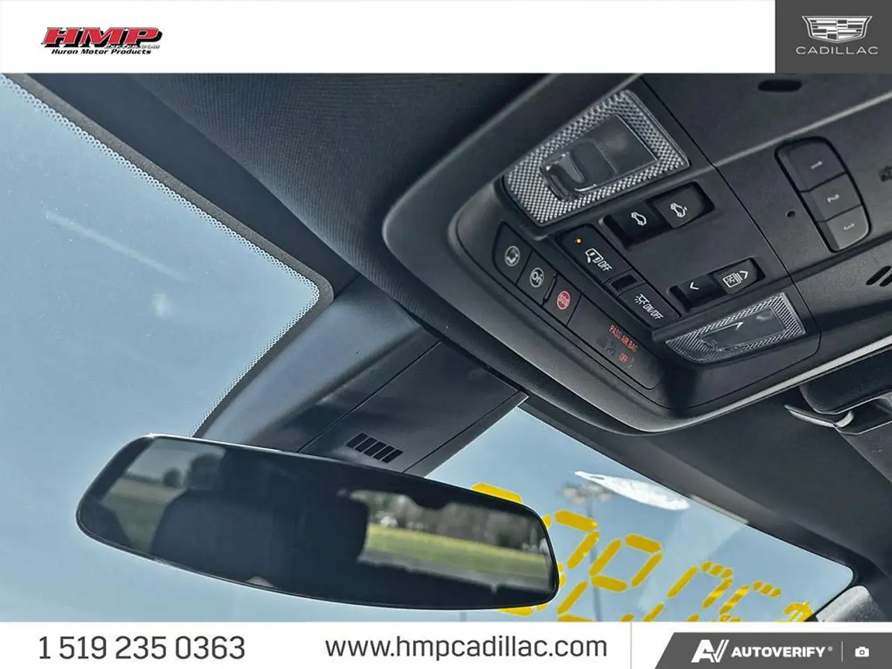 Cadillac XT5 снимка Cadillac XT5