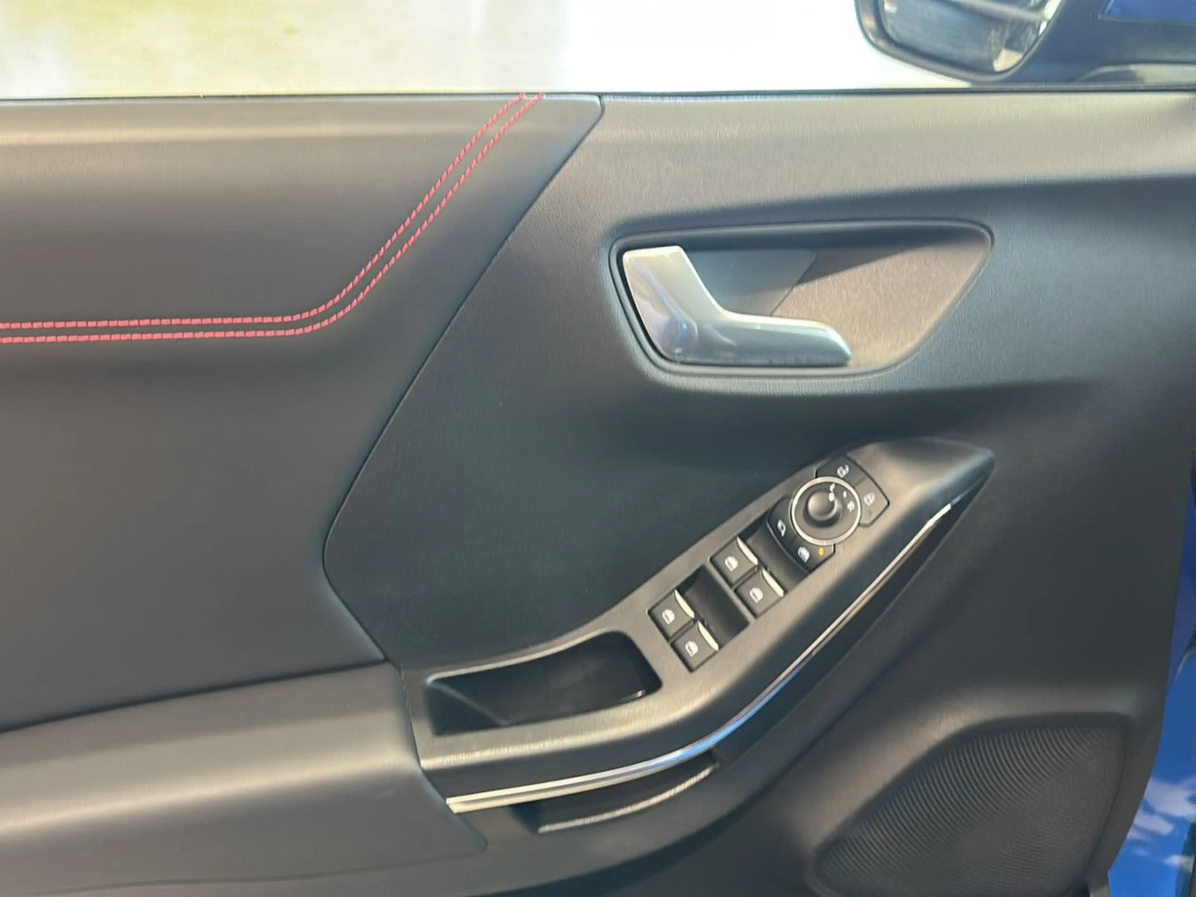 Ford Puma ST-Line X Rückfahrkamera Sportpaket Navi LED — photo 6