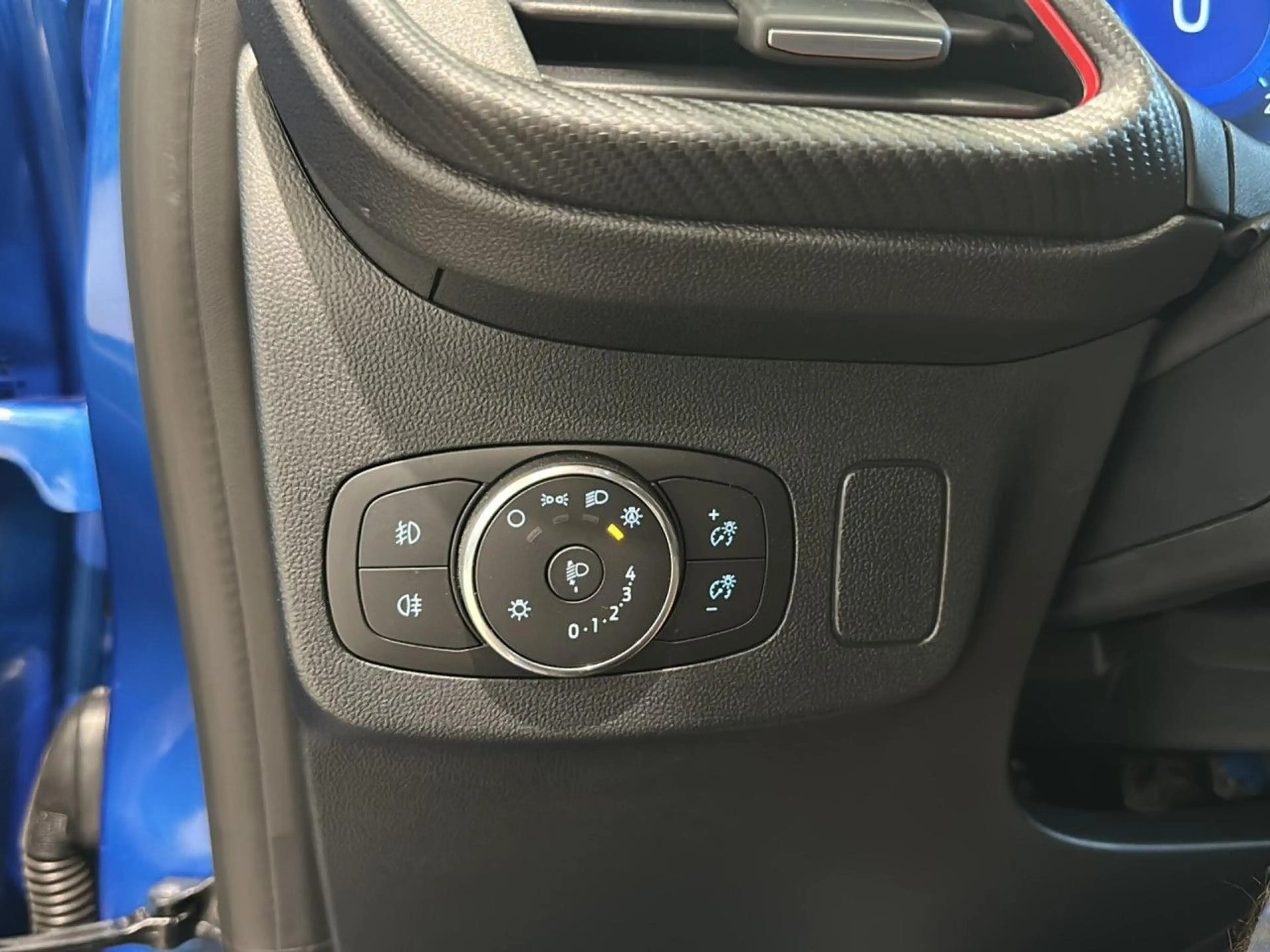 Ford Puma ST-Line X Rückfahrkamera Sportpaket Navi LED — photo 10
