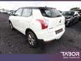 SsangYong Tivoli 1.6 e-XGi 128 Crystal Klima LM16Z Weiß - thumbnail 4