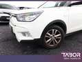 SsangYong Tivoli 1.6 e-XGi 128 Crystal Klima LM16Z Weiß - thumbnail 5