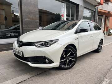 Touring Sports hybrid 140H Feel! Edition + Led
