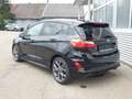 Ford Fiesta 1.0 EcoBoost S&S ST-LINE Schwarz - thumbnail 3