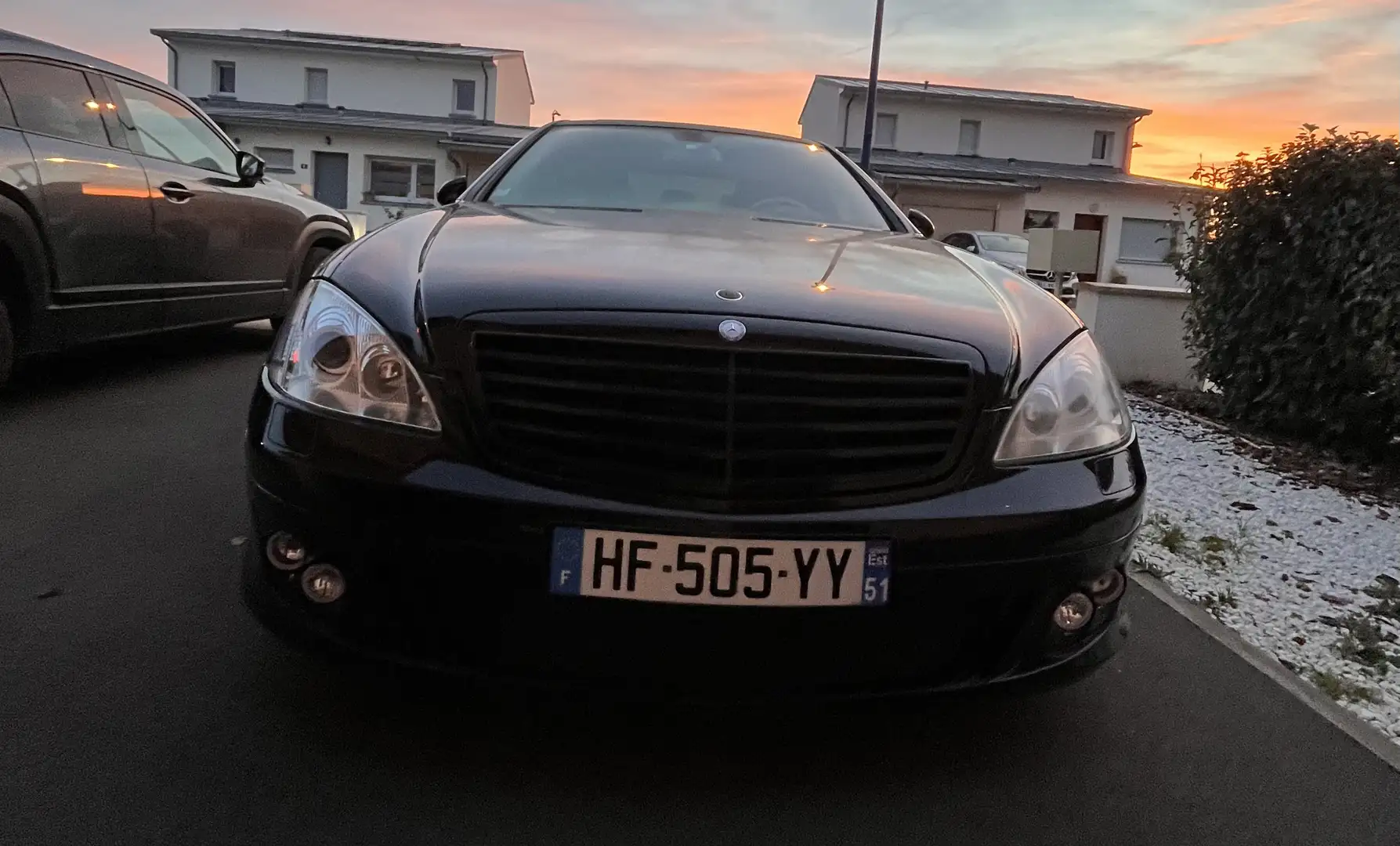 Mercedes-Benz S 350 Classe s BRABUS - 2