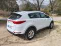 Kia Sportage 1.7CRDi VGT Eco-Dynamics Drive 4x2 Blanco - thumbnail 6