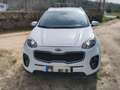 Kia Sportage 1.7CRDi VGT Eco-Dynamics Drive 4x2 Blanco - thumbnail 3