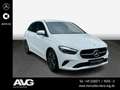 Mercedes-Benz B 200 B 200 Progressive LED MBUX Navi KeyGo RF 360° Weiß - thumbnail 2
