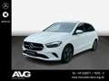 Mercedes-Benz B 200 B 200 Progressive LED MBUX Navi KeyGo RF 360° Weiß - thumbnail 1