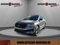 Skoda Karoq Sportline 2.0 TDI DSG 4x4 PANO/NAV/ACC/AHK Grau - thumbnail 1