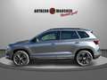 Skoda Karoq Sportline 2.0 TDI DSG 4x4 PANO/NAV/ACC/AHK Grau - thumbnail 3