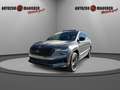 Skoda Karoq Sportline 2.0 TDI DSG 4x4 PANO/NAV/ACC/AHK Grau - thumbnail 2