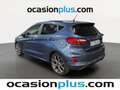 Ford Fiesta 1.0 EcoBoost MHEV ST Line 125 Azul - thumbnail 4