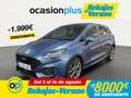Ford Fiesta 1.0 EcoBoost MHEV ST Line 125 Azul - thumbnail 1