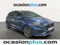 Ford Fiesta 1.0 EcoBoost MHEV ST Line 125 Azul - thumbnail 2
