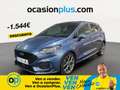 Ford Fiesta 1.0 EcoBoost MHEV ST Line 125 Azul - thumbnail 1