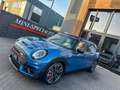 MINI John Cooper Works Clubman Mini 2.0 JCW ALL4 F1 Aut 306pk/Pano/Chester Leer/H Albastru - thumbnail 15