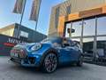 MINI John Cooper Works Clubman Mini 2.0 JCW ALL4 F1 Aut 306pk/Pano/Chester Leer/H Albastru - thumbnail 17