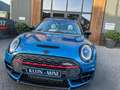 MINI John Cooper Works Clubman Mini 2.0 JCW ALL4 F1 Aut 306pk/Pano/Chester Leer/H Albastru - thumbnail 26
