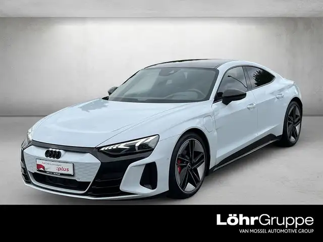 2024 Audi E-Tron GT in Grey for sale