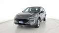 Ford Kuga 2.5 Full Hybrid 190 CV CVT 2WD Connect Gris - thumbnail 1