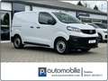 Fiat Scudo 1.5 L1 Basis*KLIMA*PDC*APPLE*ANDROID* Blanc - thumbnail 1