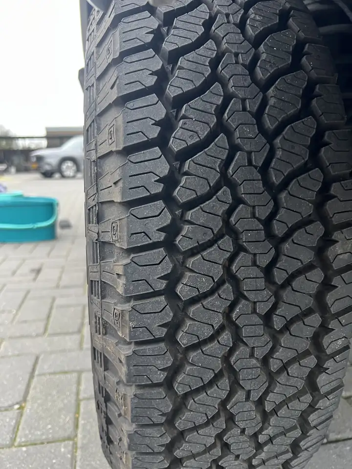 Land Rover Range Rover Turbo Diesel, foto 8