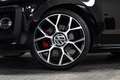 Volkswagen up! 1.0 TSI GTI PDC SHZ TEMPOMAT LM-FELGEN BEATS Schwarz - thumbnail 3