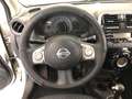 Nissan Micra Acenta+Aut.+PDC+Klima+BT Blanc - thumbnail 9