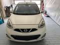 Nissan Micra Acenta+Aut.+PDC+Klima+BT Blanc - thumbnail 4