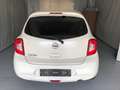 Nissan Micra Acenta+Aut.+PDC+Klima+BT Weiß - thumbnail 2