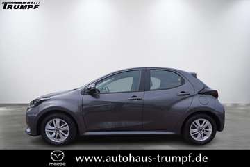 Hybrid 1.5L VVT-i 116 PS CVT AGILE