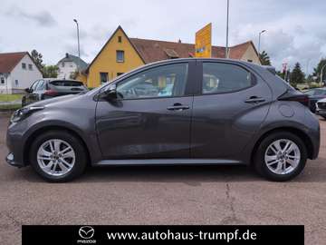 Hybrid 1.5L VVT-i 116 PS CVT AGILE