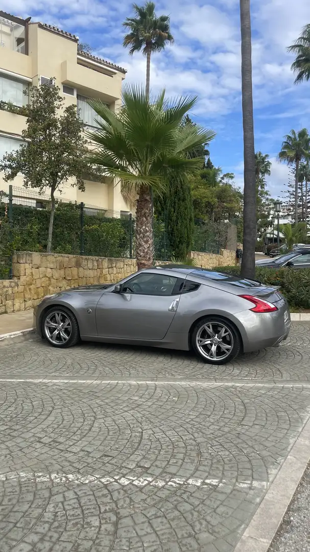 Nissan 370Z 370 Z Aut. Pack - 2