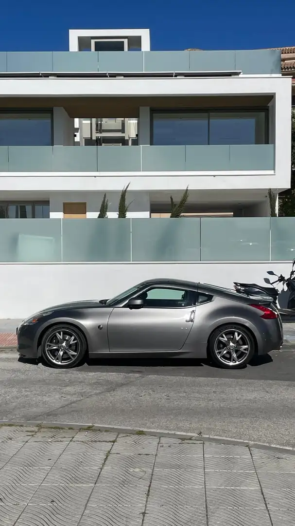 Nissan 370Z 370 Z Aut. Pack - 1