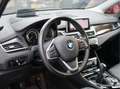 BMW 216 2-serie Gran Tourer 216i 7 Pers. Business Edition Blauw - thumbnail 4