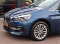 BMW 216 2-serie Gran Tourer 216i 7 Pers. Business Edition Blauw - thumbnail 9