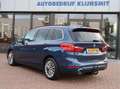 BMW 216 2-serie Gran Tourer 216i 7 Pers. Business Edition Blauw - thumbnail 2