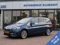BMW 216 2-serie Gran Tourer 216i 7 Pers. Business Edition Blauw - thumbnail 1