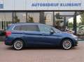 BMW 216 2-serie Gran Tourer 216i 7 Pers. Business Edition Blauw - thumbnail 6