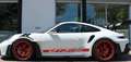 Porsche 992 GT3 RS Blanco - thumbnail 5