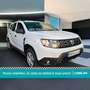 Dacia Duster 1.5Blue dCi Essential 4x2 85kW Blanc - thumbnail 1