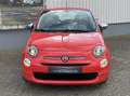 Fiat 500 1.2 Popstar | Rosso Corallo | Airco | Lichtmetalen Rood - thumbnail 2