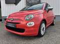 Fiat 500 1.2 Popstar | Rosso Corallo | Airco | Lichtmetalen Rood - thumbnail 17