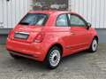 Fiat 500 1.2 Popstar | Rosso Corallo | Airco | Lichtmetalen Rood - thumbnail 3