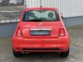 Fiat 500 1.2 Popstar | Rosso Corallo | Airco | Lichtmetalen Rood - thumbnail 4